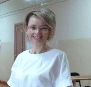 Климцева Наталья Владимировна.