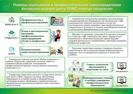 Уважаемые дети и родители!  Предлагаем вам психологические скайп-консультации со специалистами  Алтайского краевого центра ППМС-помощи.
