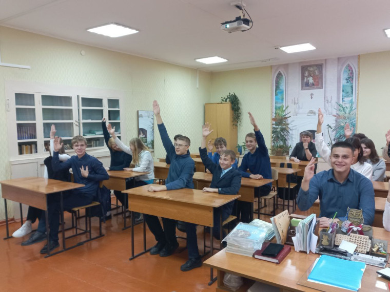 Конкурс Я считаю.