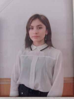Воронина Елизавета Ивановна Воронина Елизавета Ивановна