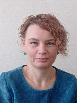 Климцева Наталья Владимировна Климцева Наталья Владимировна
