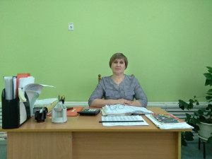 Волкова Елена Геннадьевна Волкова Елена Геннадьевна