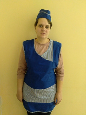 Кончинина Любовь Валерьевна Кончинина Любовь Валерьевна