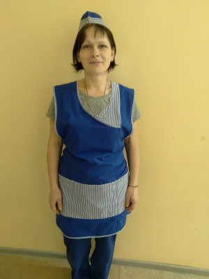 Возная Юлия Александровна Возная Юлия Александровна