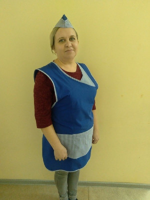 Меркулова Наталья Юрьевна Меркулова Наталья Юрьевна