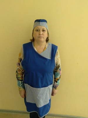 Карлина Любовь Михайловна Карлина Любовь Михайловна